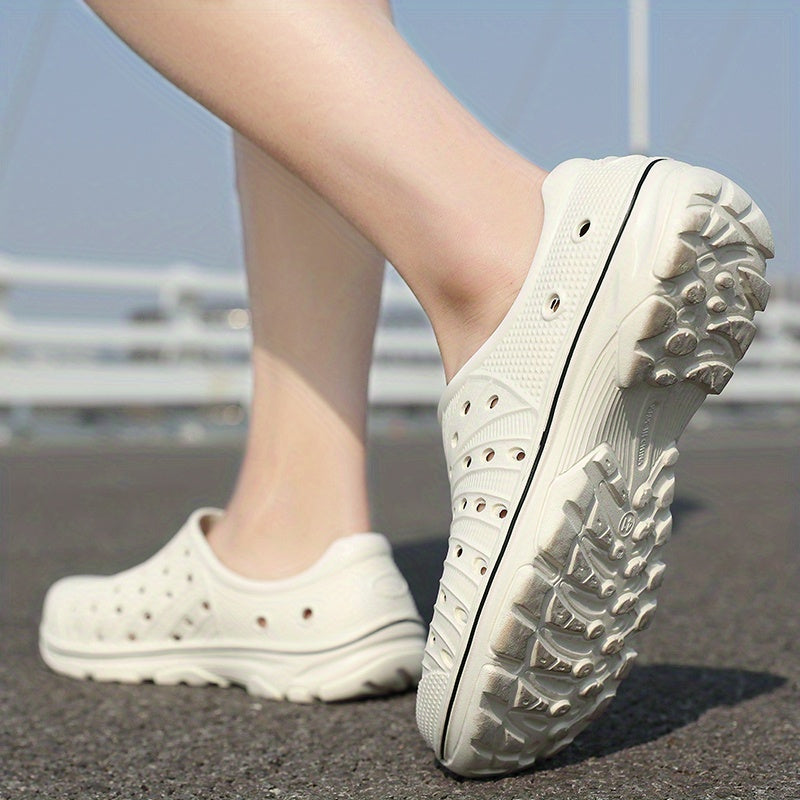 Men's Water Shoes Outdoor Beach Sandals