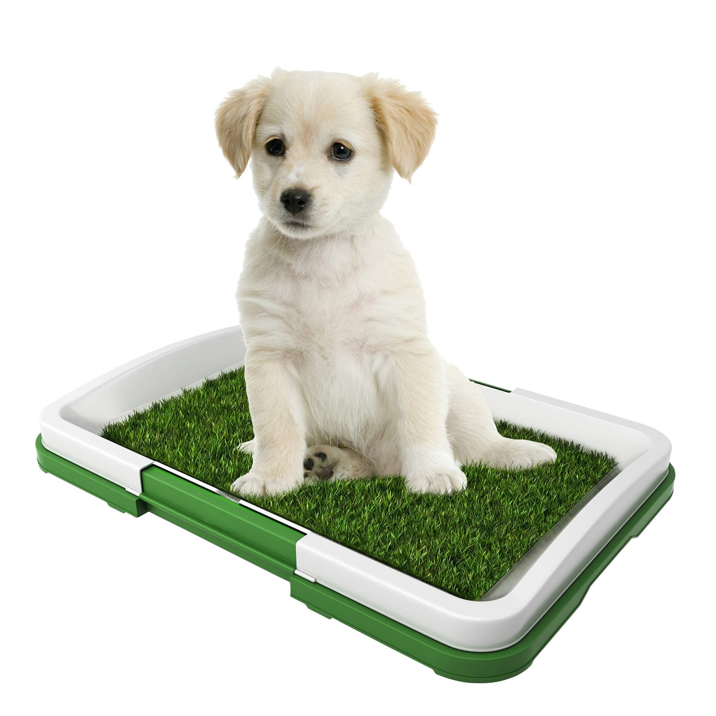 Washable Pet Lawn Mat Dog Pee Pads Artificial Grass For Dog And Cat