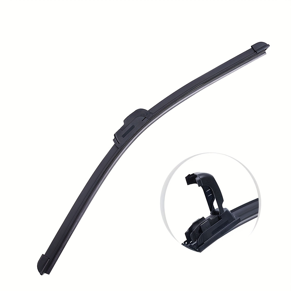 Car Universal Boneless Wiper Blade