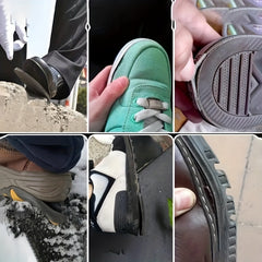 Shoes Repair Soft Waterproof Glue Strong Adhesive for Leather Shoes - 1pc