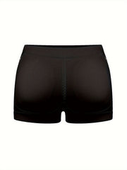 Seamless Tummy Control Butt Lifting Shaping Shorts