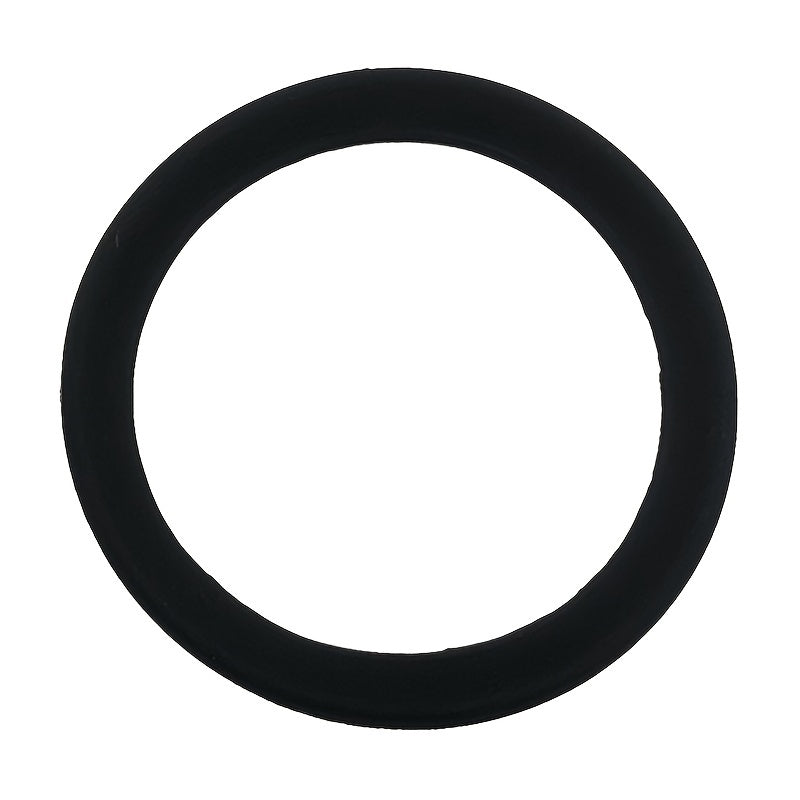 Silicone Saxophone Sound Absorbing Ring Mute Protector