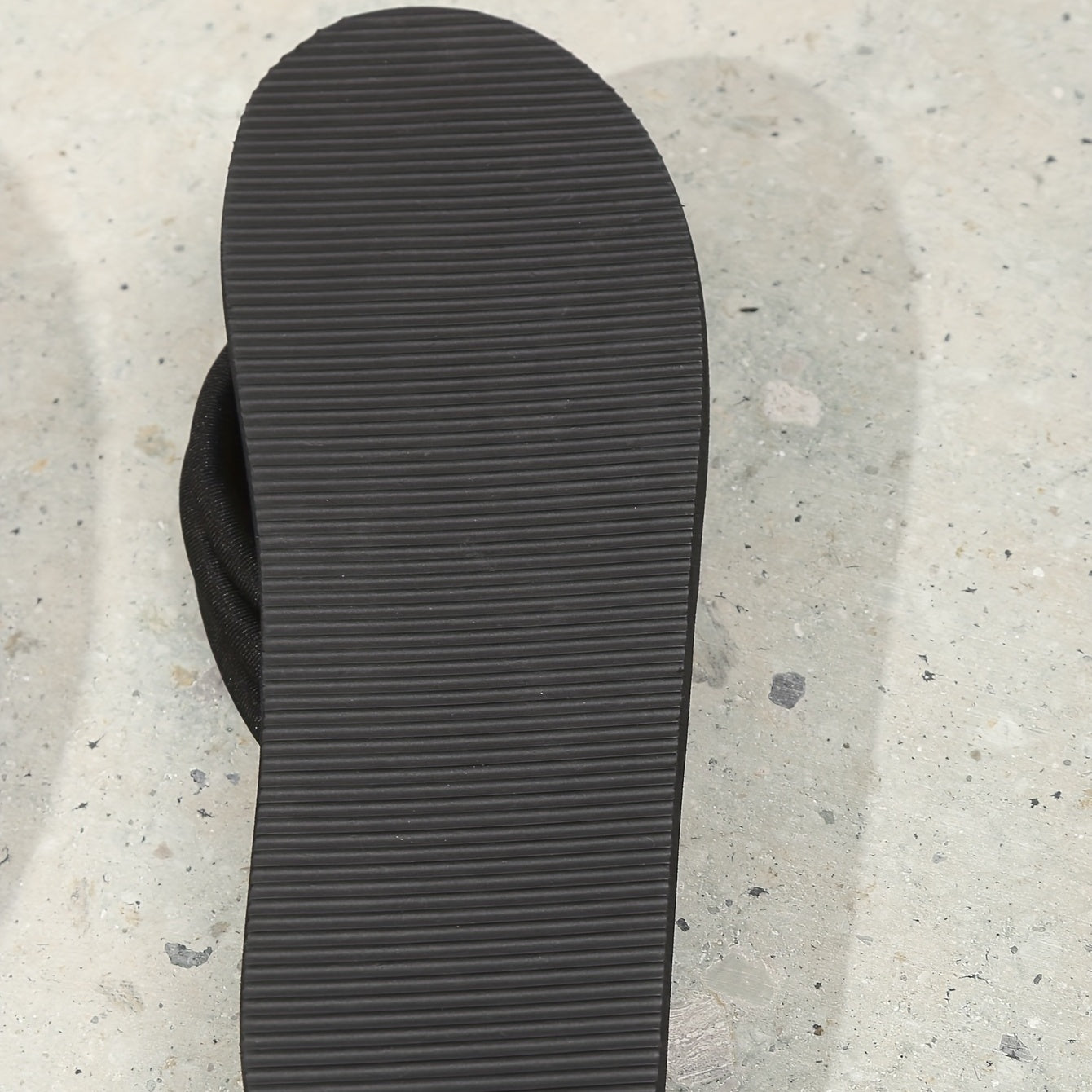 Women's Comfortable Sports Flip-flops Non-slip Beach Sandals