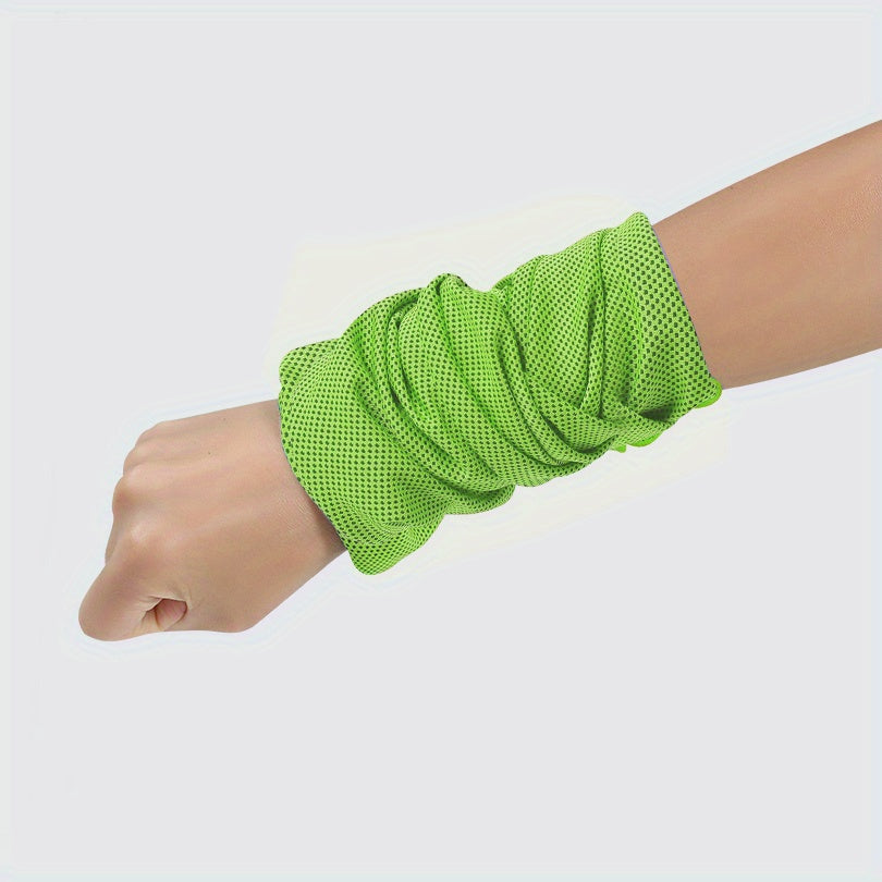 Cooling Towel Quick Drying Lightweight for Running