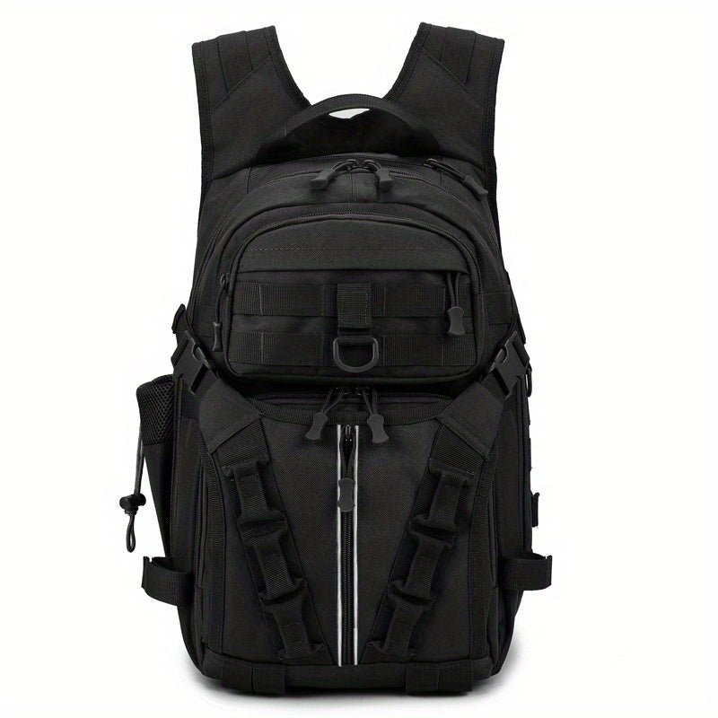 Water Resistant Tactical Backpack for Outdoor Gear Travel