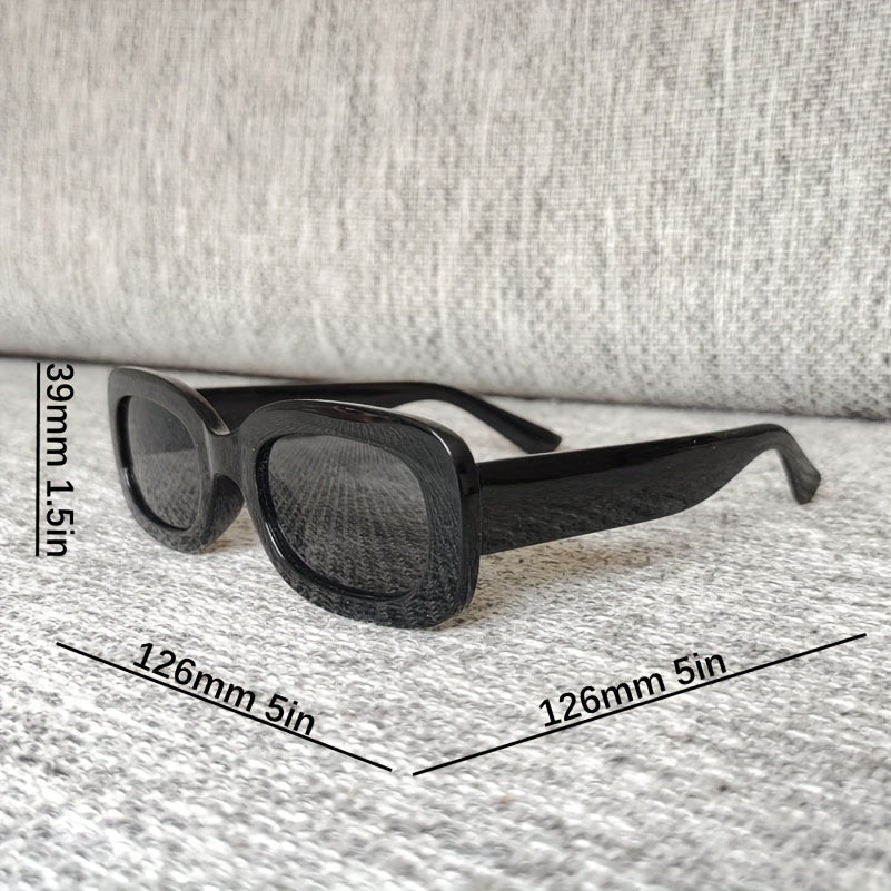 Teen Casual Sun Protection Sunglasses for Boys and Girls