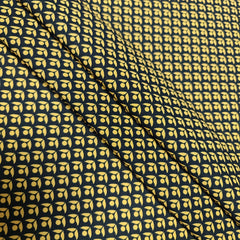 1yd Chiffon Fabric for DIY Clothing Dress Pants Breathable and Comfortable