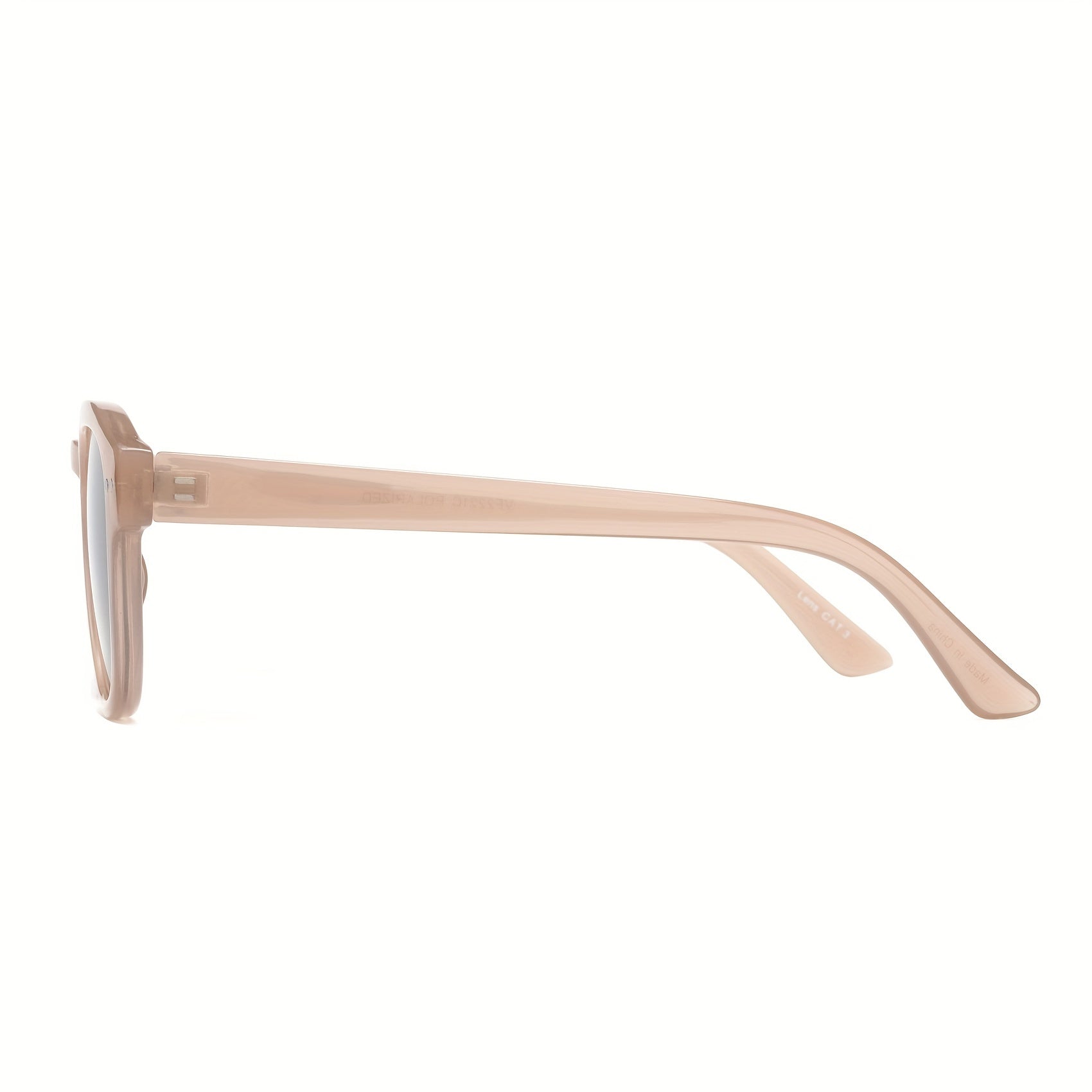 Men's Retro Polarized Sunglasses UV Protection Sports Sunglasses