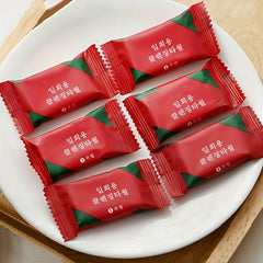 10pcs Disposable Compressed Towel Portable Soft Towel