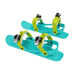 Waterproof Mini Skiing Shoes Snowboarding Shoes Snowboarding Supplies