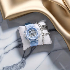 Student Watch Ins High value Student Party Sports Electronic Watch For Children