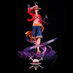 Anime Character Model Home Decoration Collectible Ornament Toy