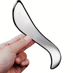 Stainless Steel Gua Sha Massage Tool for Scar Tissue