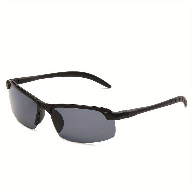 Photochromic Polarized Sunglasses UV400 Pro