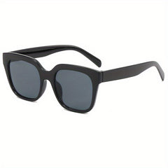 Men's Vintage Sunshade Sunglasses UV Protection