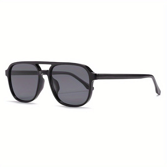 UV Protection Polygonal Sunglasses For Outdoor Sports