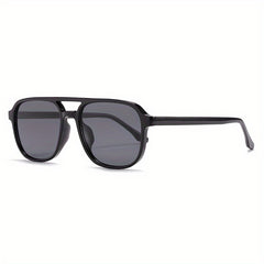 UV Protection Polygonal Sunglasses For Outdoor Sports