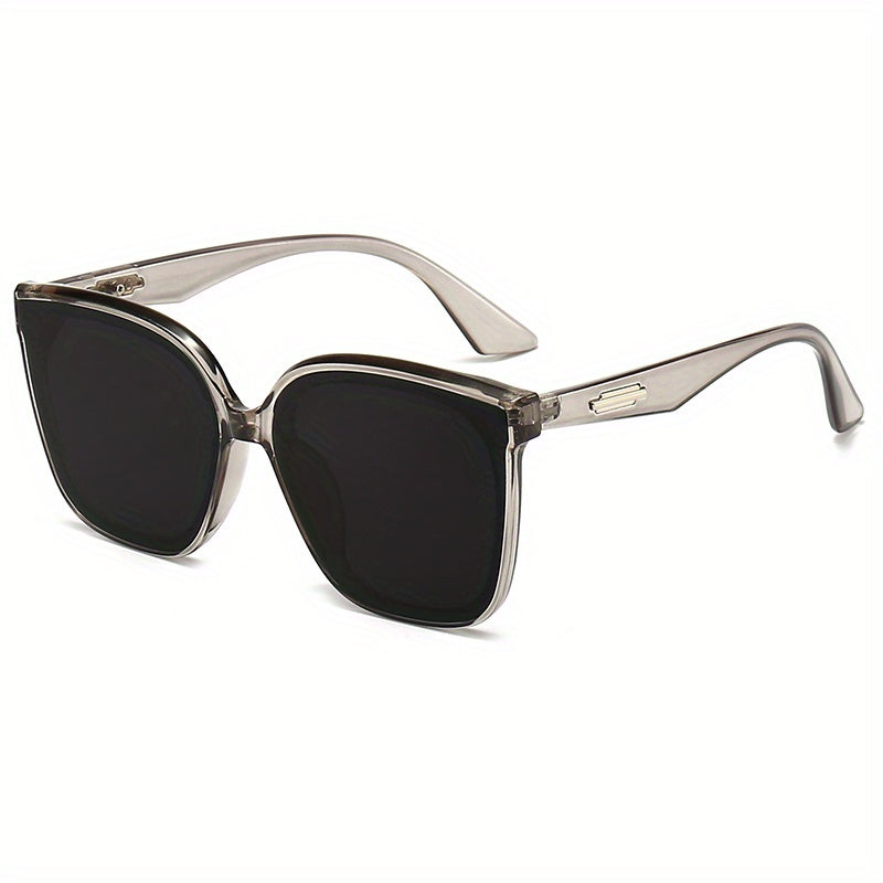 Men's Retro Sunglasses UV Protection Sunglasses For Holiday