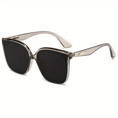 Men's Retro Sunglasses UV Protection Sunglasses For Holiday