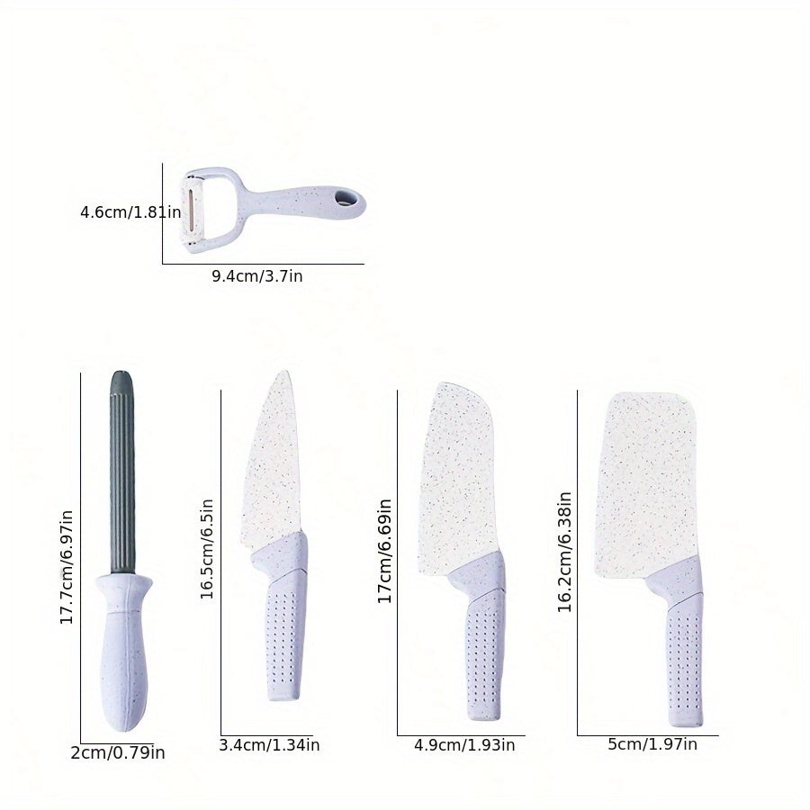 Kids Pretend Play Kitchen Toy Set Cooking Accessories Role Play Kitchen Toys Cut