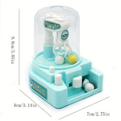 Halloween Grab Toy Machine Holiday Gift Creative Toy