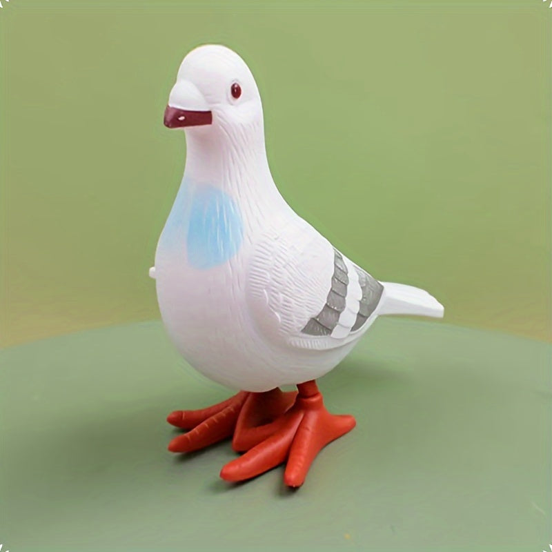1pc Bounce Pigeons Stress Reliever Toys Birthday Gift Party Favor