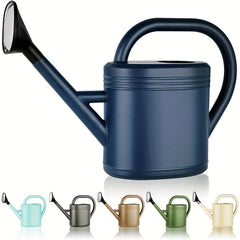 Modern Long Spout Watering Can 3.79 L