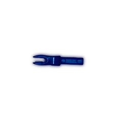 12pcs Insert Nocks For Arrows - 4 2mm Inside Diameter - Archery Training