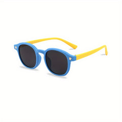 Polarized Sports Sunglasses UV Protection