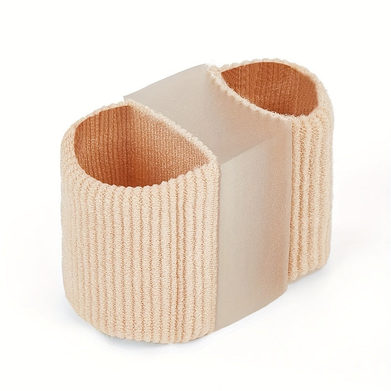 Toe Separator Corrector for Big Toe Alignment