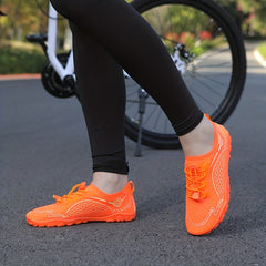 Unisex Quick Drying Water Shoes Lightweight Beach Aqua Socks
