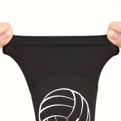 Volleyball Arm Guard Wristband - Anti-collision Pressure Thickening Non-slip Sle