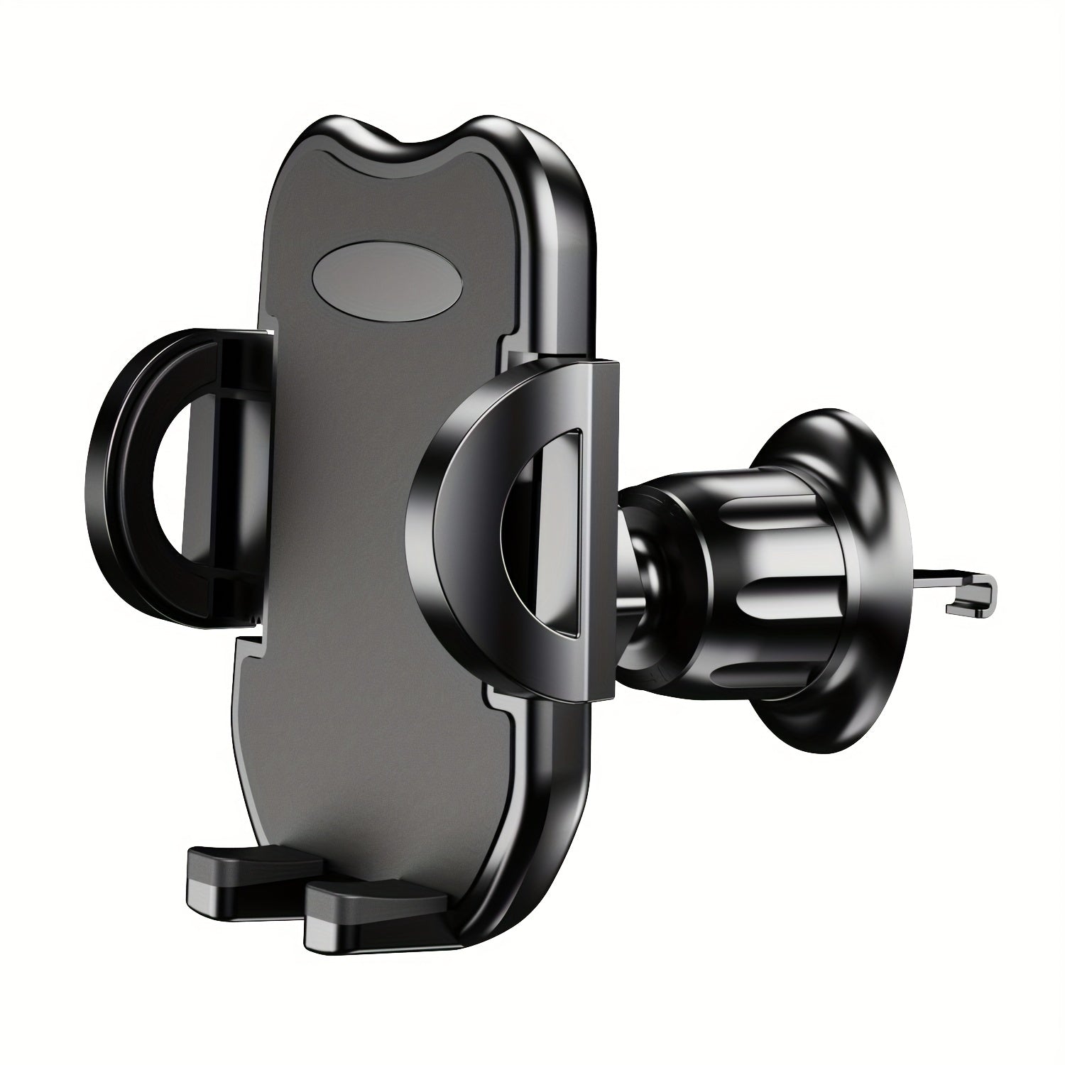 Universal Air Vent Car Phone Holder with 360 Rotation