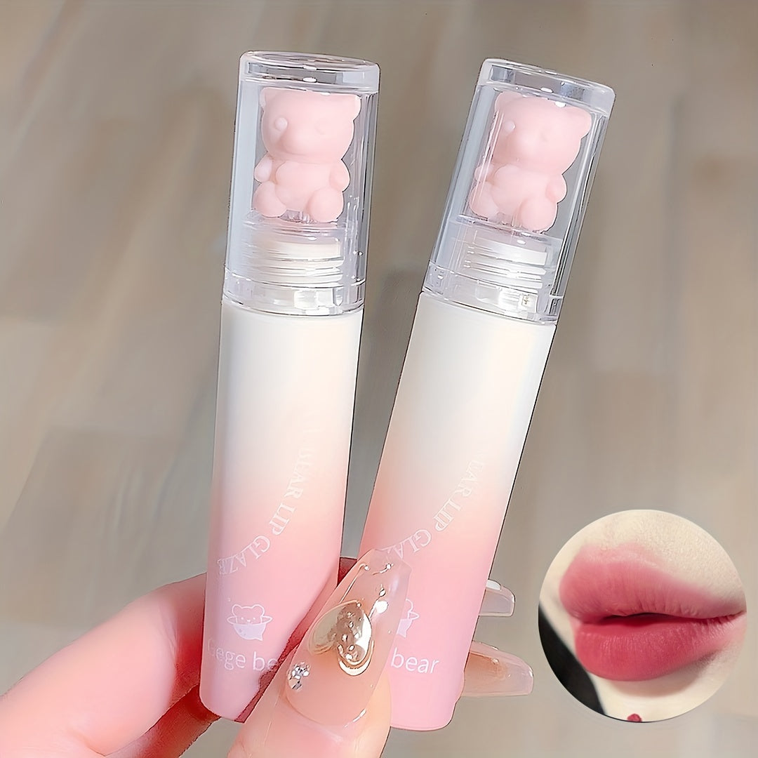 Soft Matte Long Lasting Lip Gloss Waterproof Liquid Lipstick