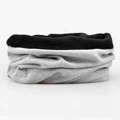 Winter Beanie Hat Scarf Warm Knit Hat Thick Knit Skull Cap For Men