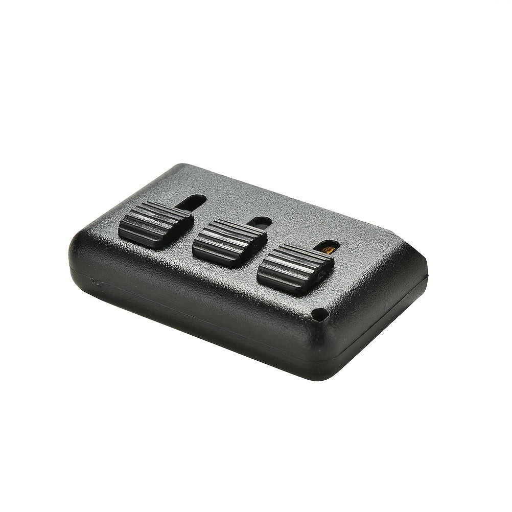 Golf Club Brush 3 Hole Brush