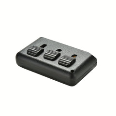 Golf Club Brush 3 Hole Brush