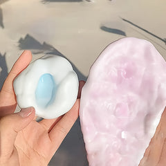 Mixed Grape Smoothie Stress Ball Moldable Squeeze Toy
