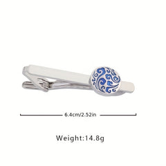 Arrival Men's French Shirt Business Tie Clip