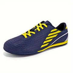 Men's Non Slip Football Cleat Outdoor Soccer Shoes