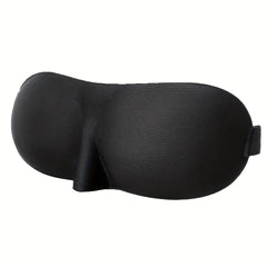 3D Sleep Mask For Women And Men Breathable Eye Cover For Sleeping