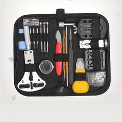 Watch Repair Kit 151pcs Watch Band Link Removal Tool Spring Bar Tool Set