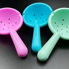 Set of 3 Random Ladles for Bath Tub and Pool Play