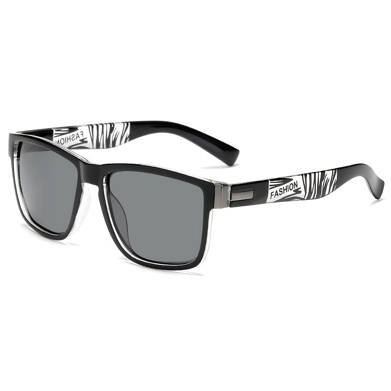 Men's Polarized Vintage Glasses for Sports