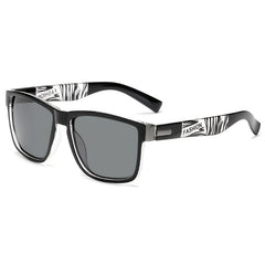 Men's Polarized Vintage Glasses for Sports