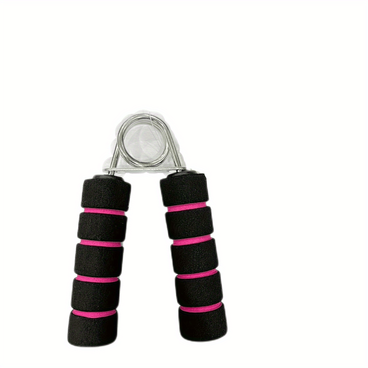 Hand Grip Strengthener Forearm Finger Strength Exercise Equipment