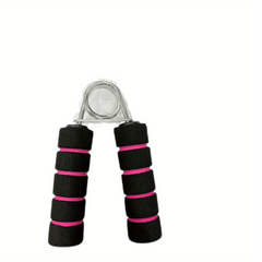 Hand Grip Strengthener Forearm Finger Strength Exercise Equipment