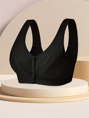 Wirefree Push Up Sports Bra Women's Activewear