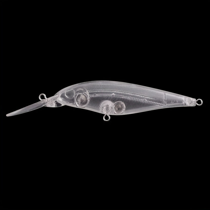 20pcs Artificial Fishing Bait for Freshwater and Saltwater