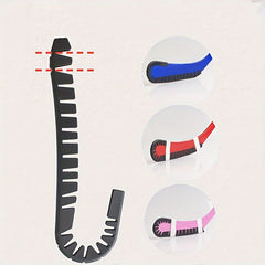 Hockey Stick Protective Sleeve Anti-wear Guard